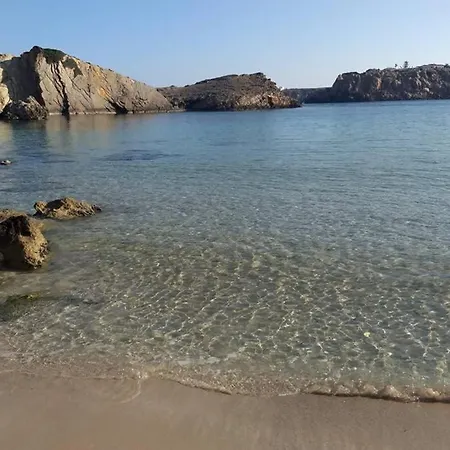 En Arenal A 5 Minutos De La Playa Ареналь-д'эн-Кастель