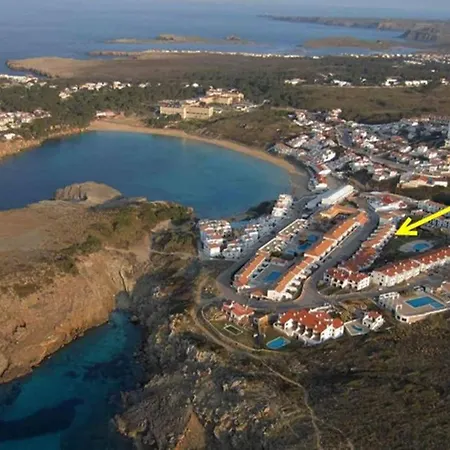 En Arenal A 5 Minutos De La Playa Arenal d'en Castell