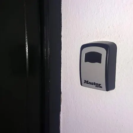 En Arenal A 5 Minutos De La Playa Apartman