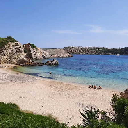 En Arenal A 5 Minutos De La Playa Arenal d'en Castell