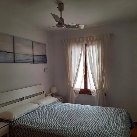 Апартаменты En Arenal A 5 Minutos De La Playa