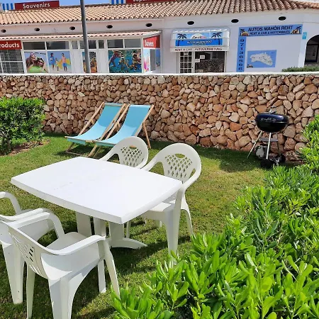 En Arenal A 5 Minutos De La Playa Apartman