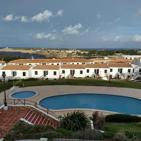 Апартаменты En Arenal A 5 Minutos De La Playa *