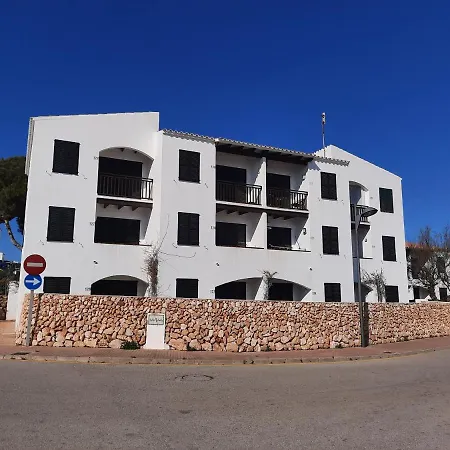 Апартаменты En Arenal A 5 Minutos De La Playa Ареналь-д'эн-Кастель