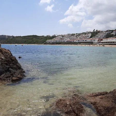 Apartment En Arenal A 5 Minutos De La Playa