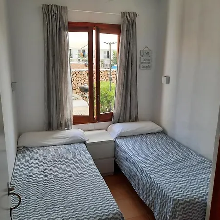 En Arenal A 5 Minutos De La Playa *