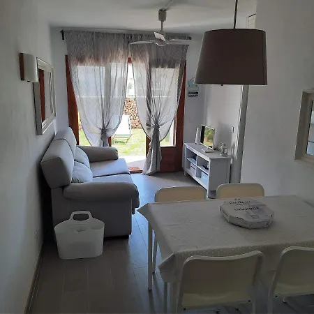 Apartment En Arenal A 5 Minutos De La Playa