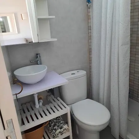 Apartment En Arenal A 5 Minutos De La Playa Arenal d'en Castell