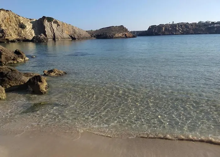 En Arenal A 5 Minutos De La Playa Arenal d'en Castell