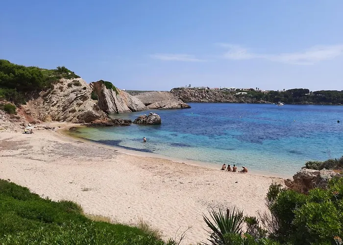 En Arenal A 5 Minutos De La Playa Arenal d'en Castell