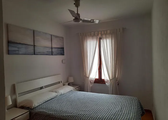 Apartmán En Arenal A 5 Minutos De La Playa