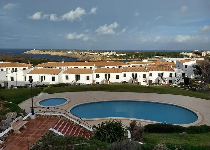 Apartmán En Arenal A 5 Minutos De La Playa *